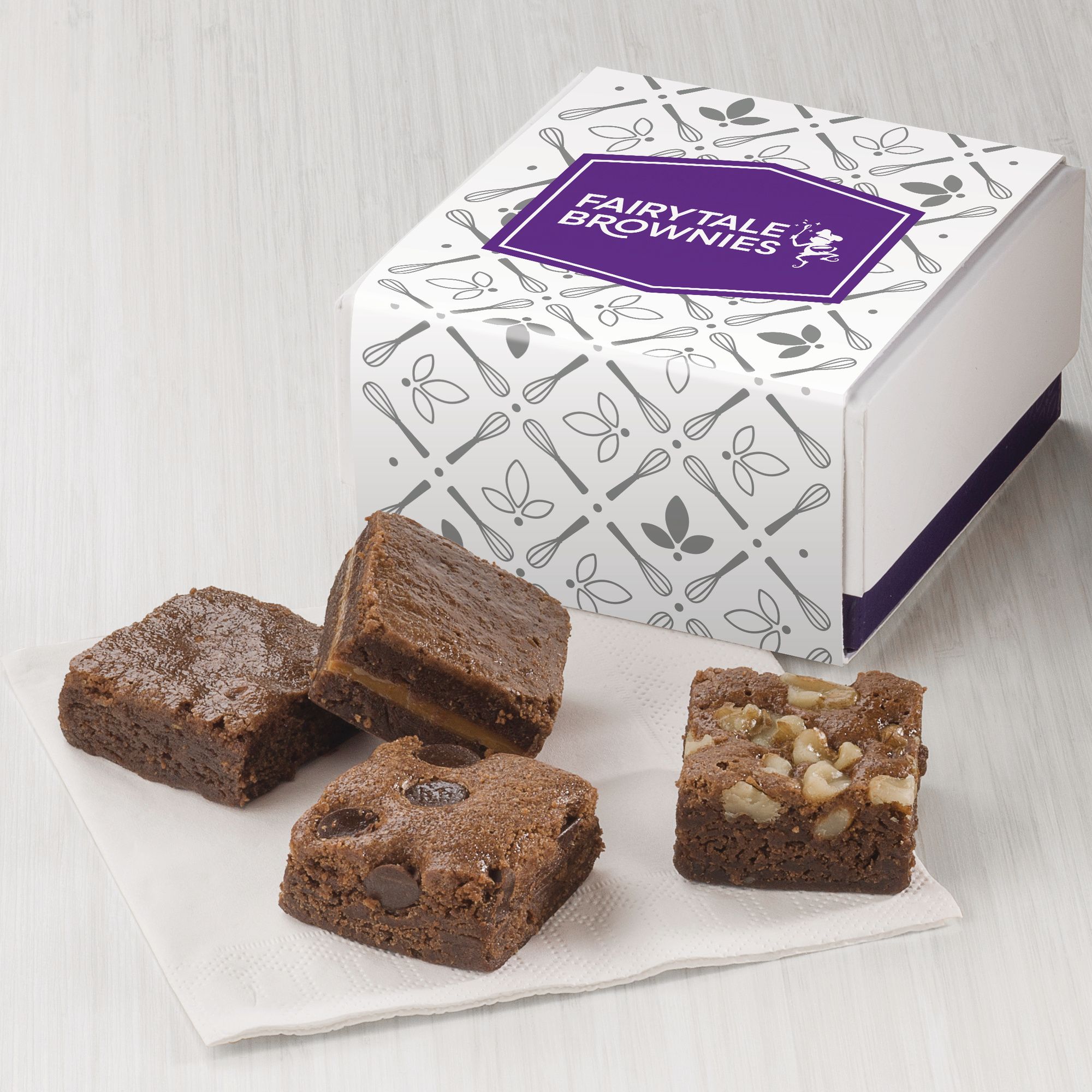 Brownie Box
